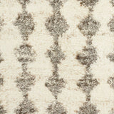 dash albert izzy da2318 grey machine washable polyester rug