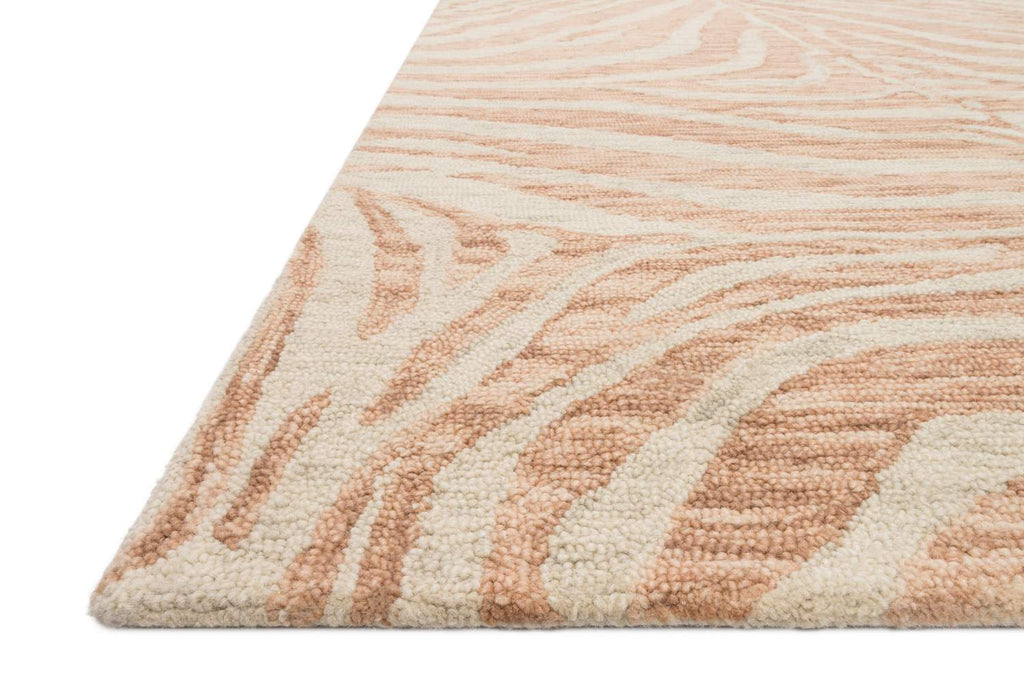 loloi rugs masai mas 01 blush ivory rug