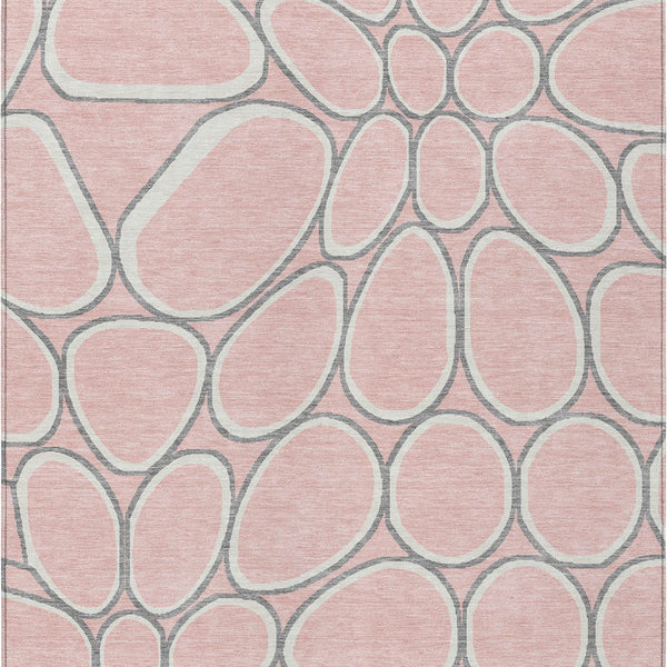 addison chantille acn1041 pink rug
