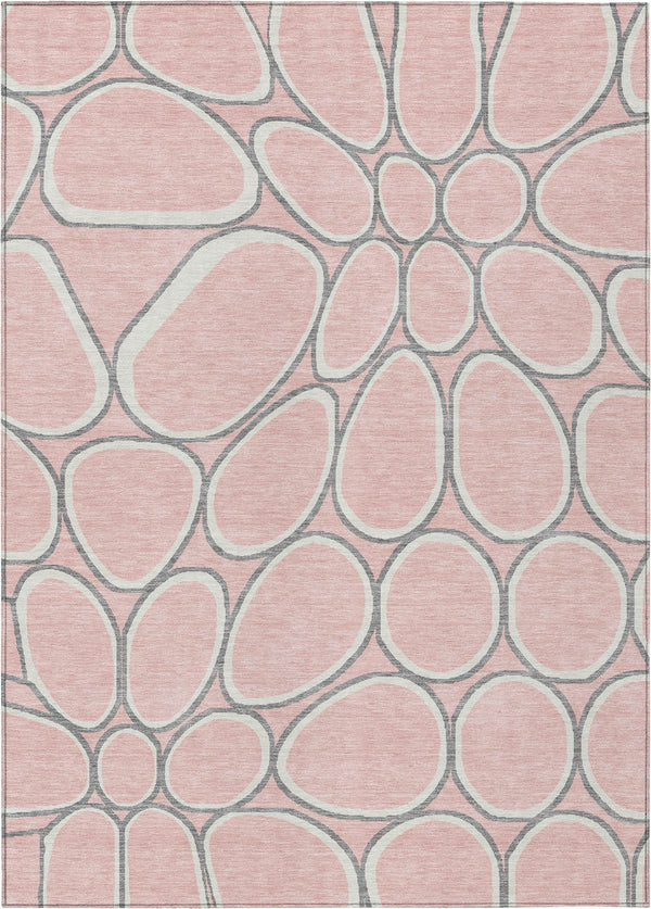 addison chantille acn1041 pink rug