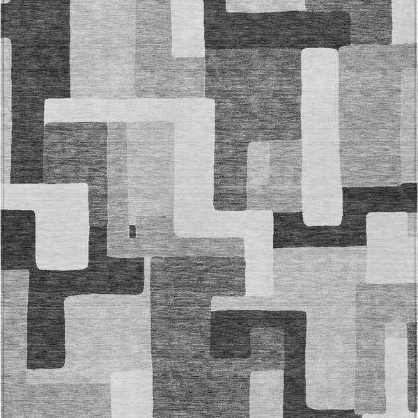 addison chantille acn955 silver rug