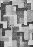 addison chantille acn955 silver rug