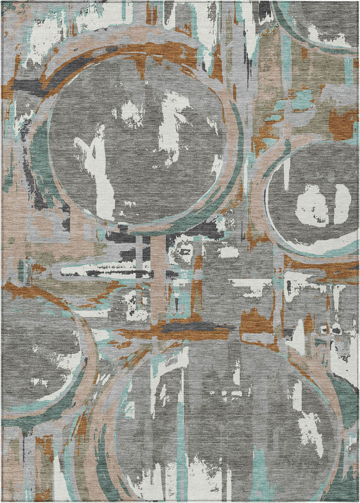 addison chantille acn855 gray rug