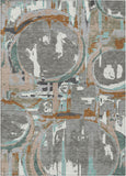 addison chantille acn855 gray rug