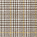 addison chantille acn1054 brown rug