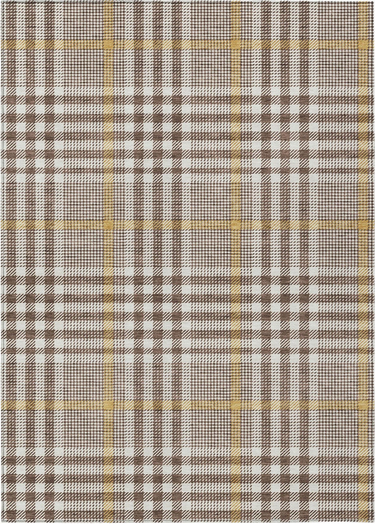 addison chantille acn1054 brown rug