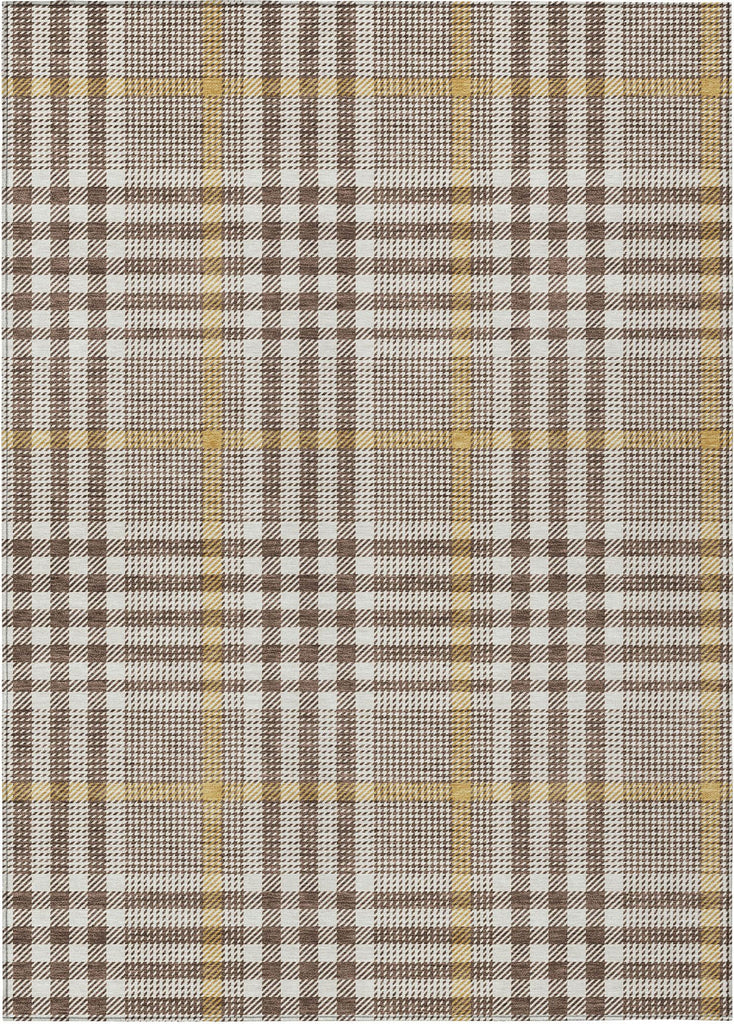 addison chantille acn1054 brown rug
