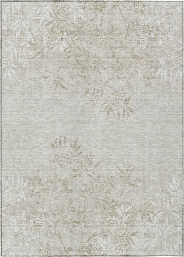 addison chantille acn673 beige rug