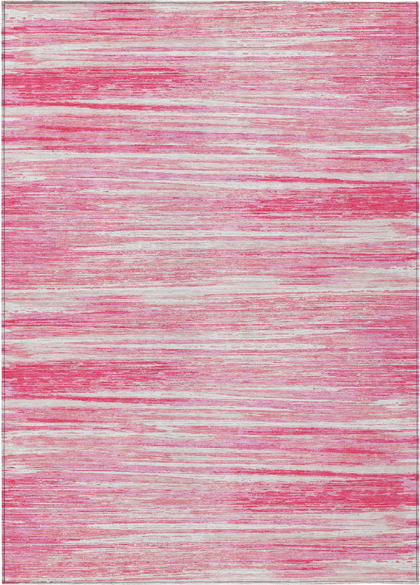 addison chantille acn896 pink rug
