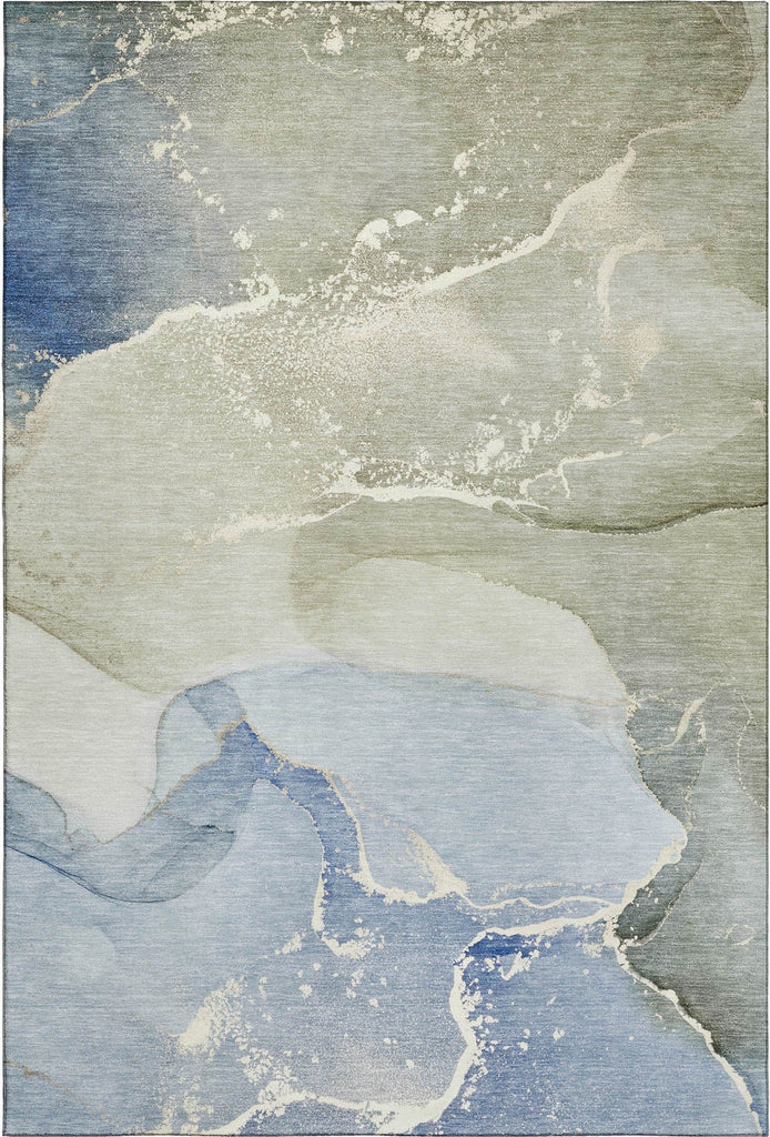 addison mayfield amf517 blue rug