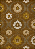 addison chantille acn858 mocha rug