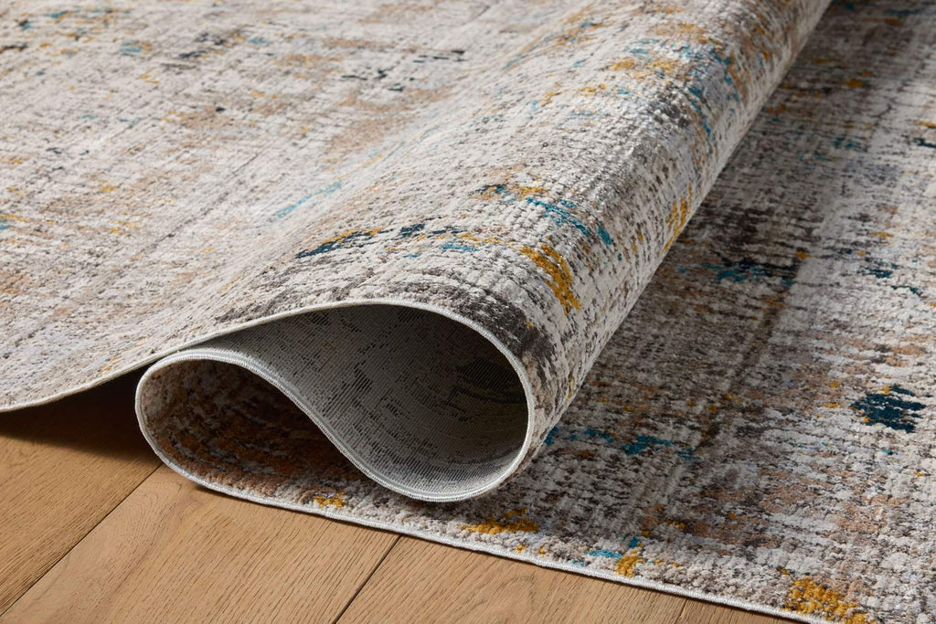 loloi rugs leigh lei 06 ivory granite rug