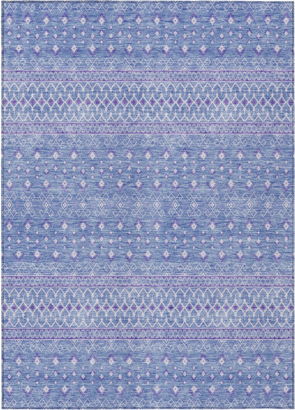 addison chantille acn709 sky rug