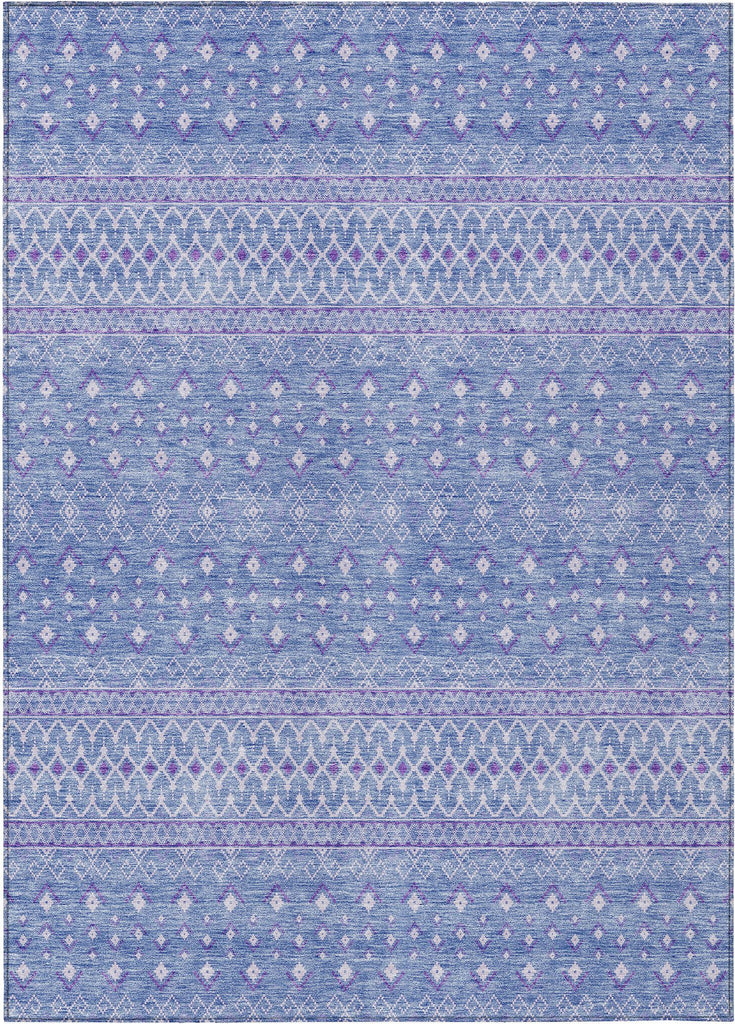 addison chantille acn709 sky rug