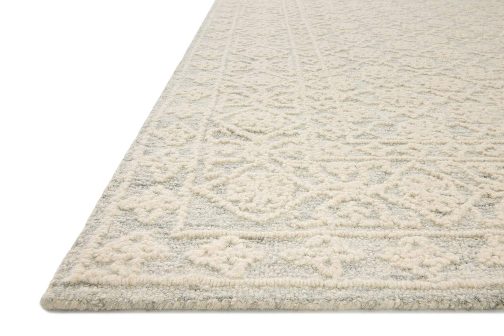 loloi rugs cecelia cec 01 mist ivory rug