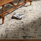 surya jordan jor 2302 wheat rug