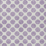addison chantille acn980 lavender rug
