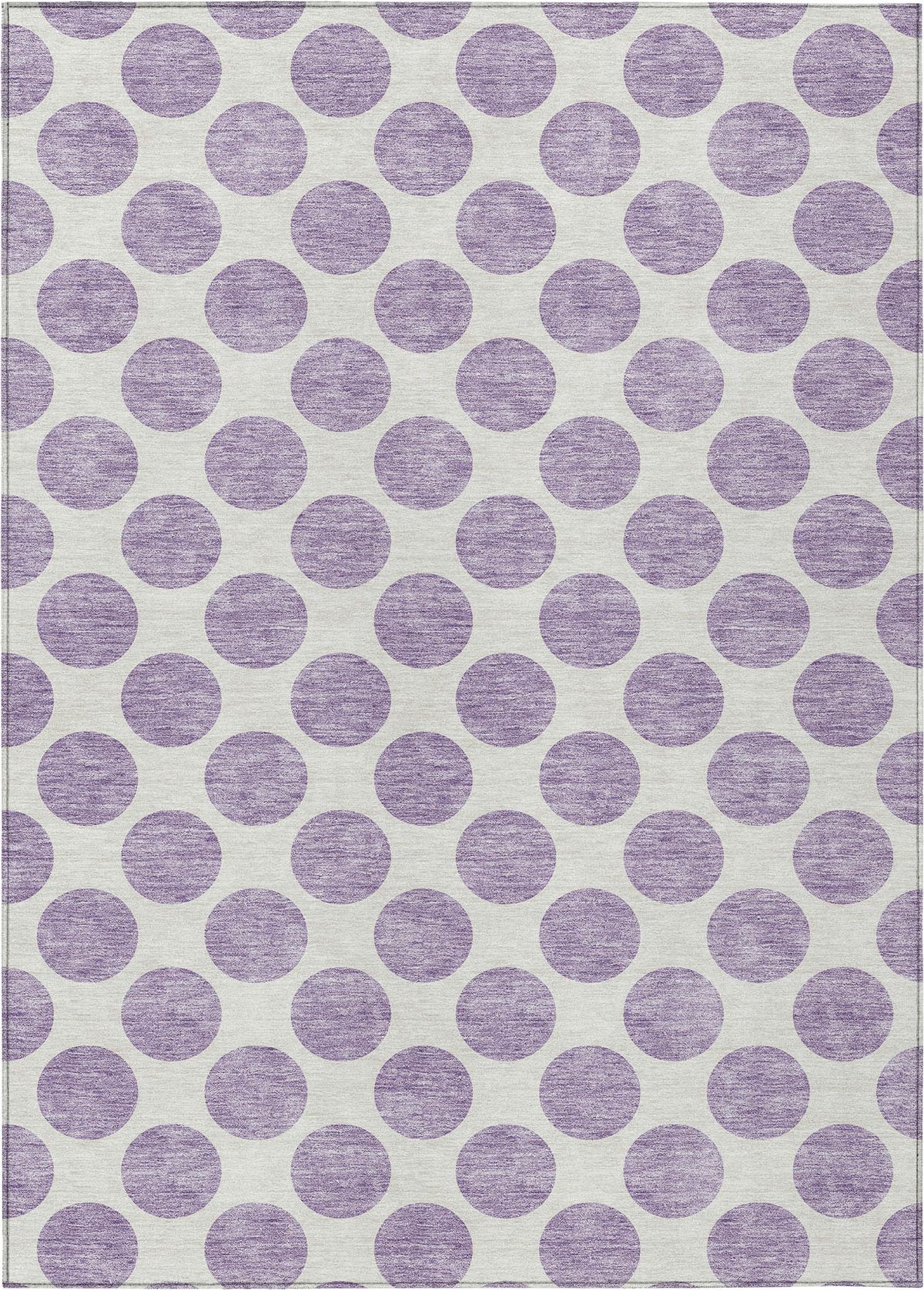 addison chantille acn980 lavender rug
