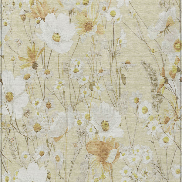 addison chantille acn1505 wheat rug