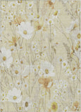 addison chantille acn1505 wheat rug