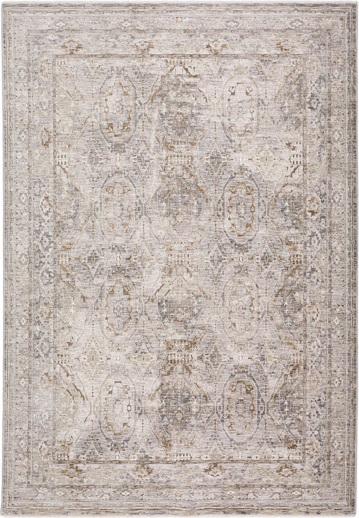 dalyn cyprus cy6 gray rug