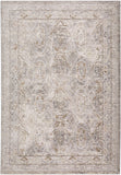 dalyn cyprus cy6 gray rug