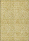 addison chantille acn789 gold rug