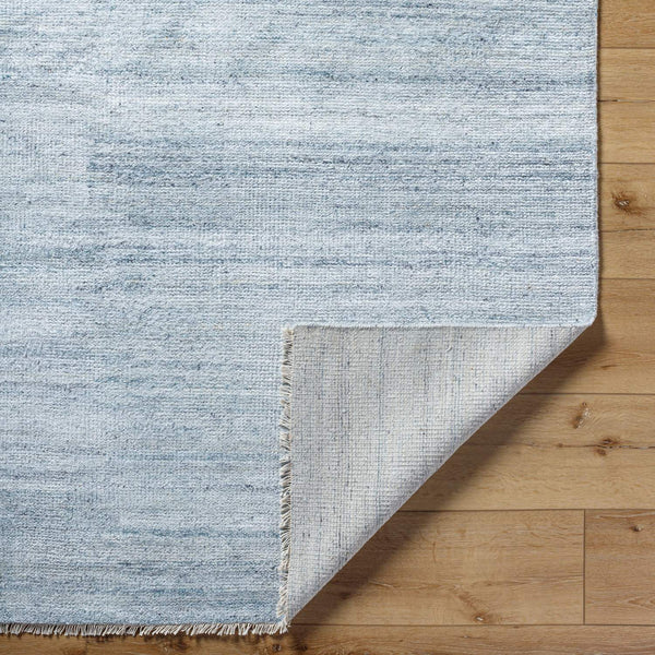 surya epic epi 2301 metallic silver rug