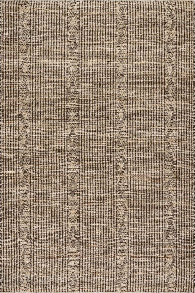 dash albert manglam arts da2379 neutral woven flatwoven jute rug