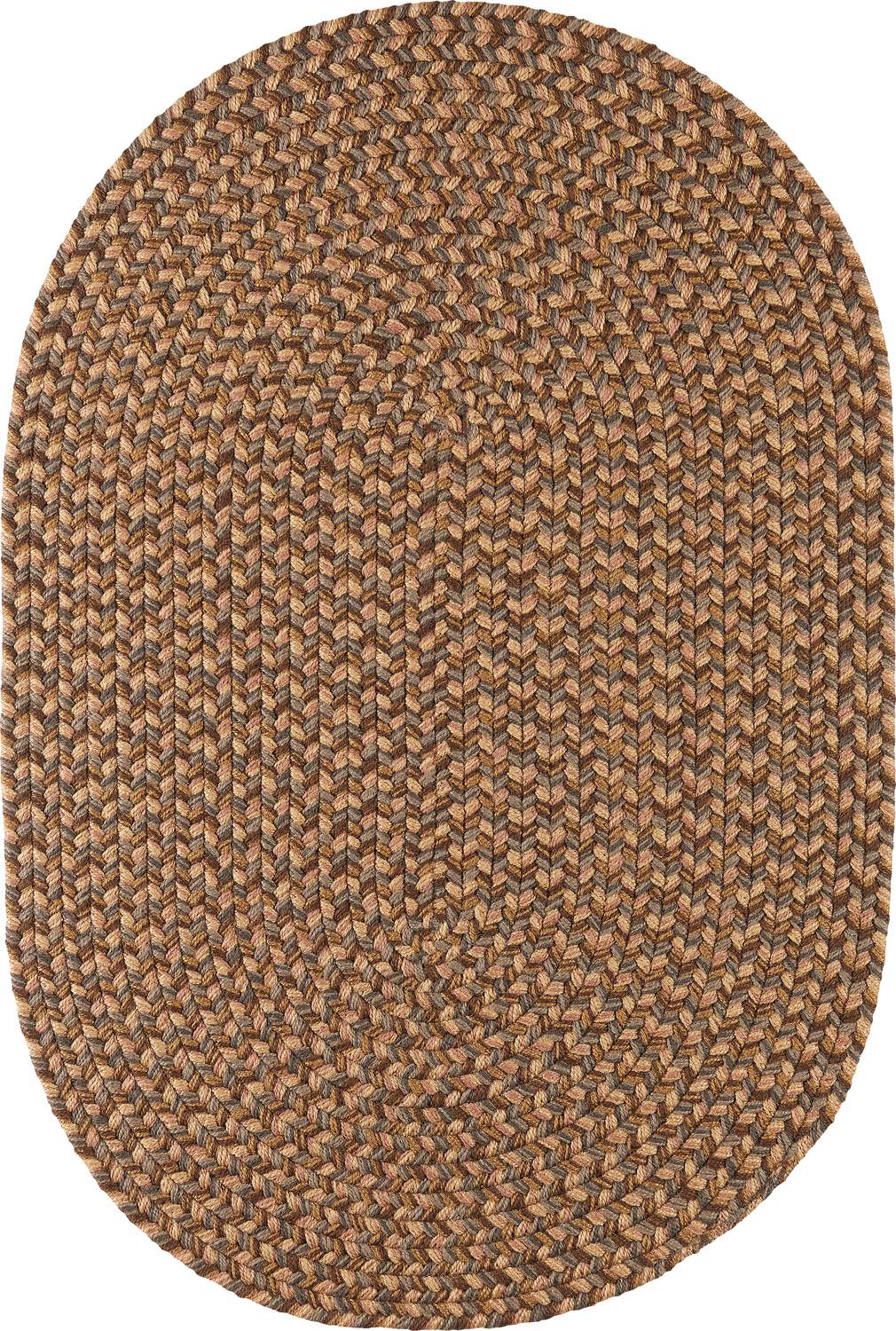 rhody camden cd36 shades of brown rug