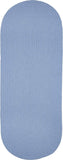 rhody solid poly s046 hydrangea rug