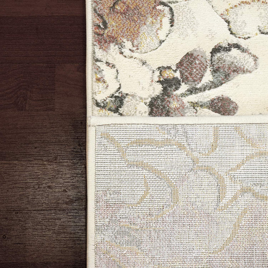 dynamic eclipse 63528 6747 cream rug
