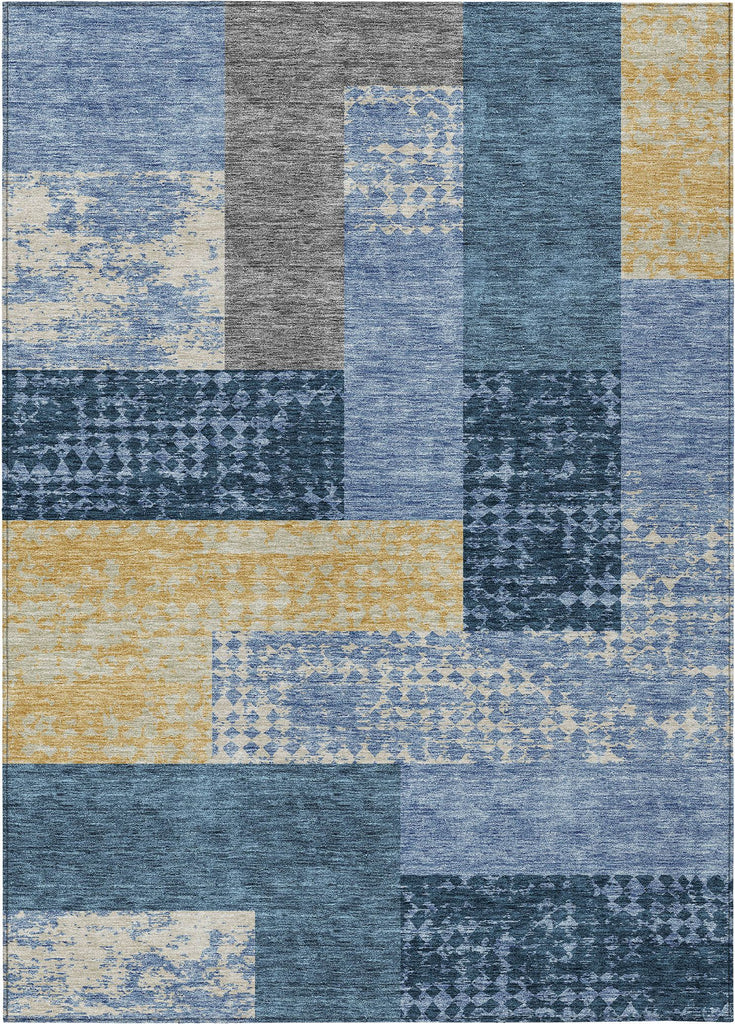 addison chantille acn941 denim rug