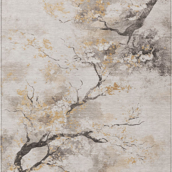 addison chantille acn1804 putty rug