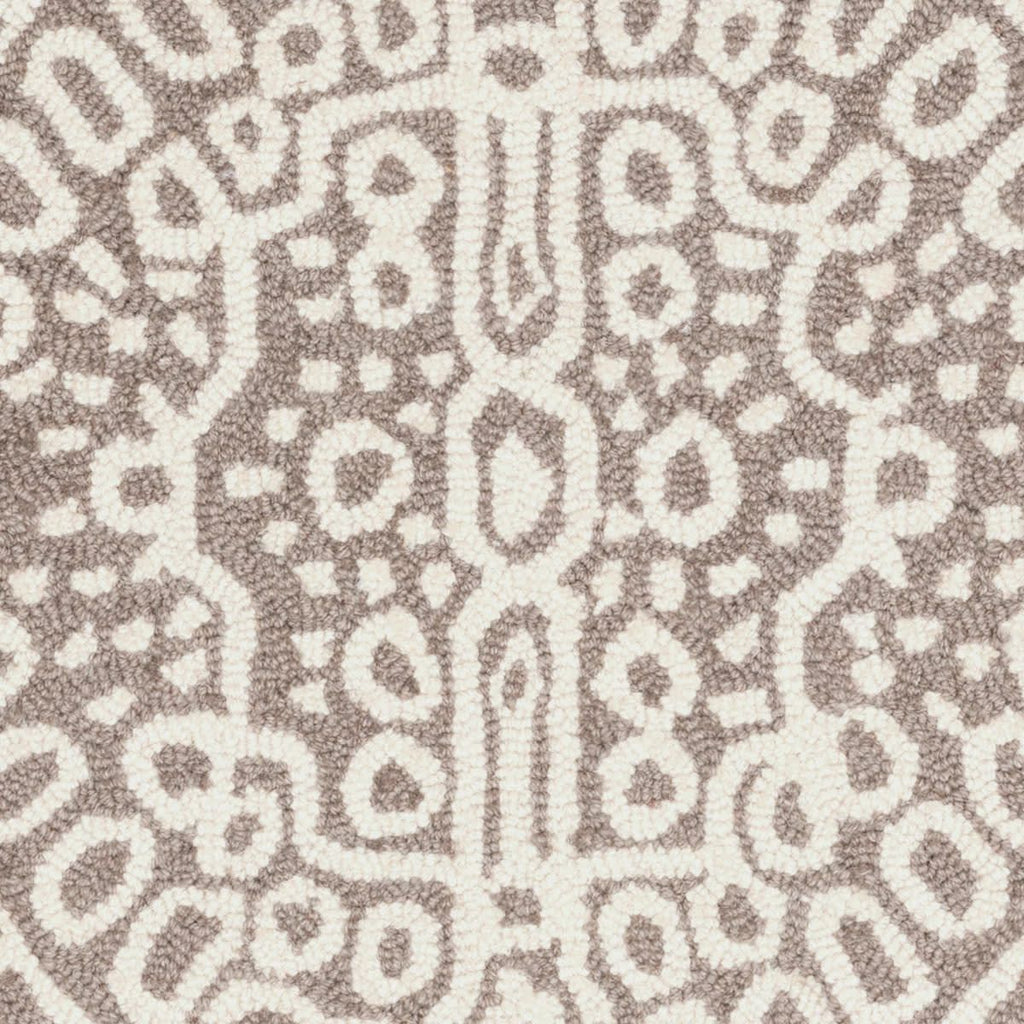dash albert temple rda423 taupe rug