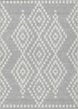 addison chantille acn891 silver rug