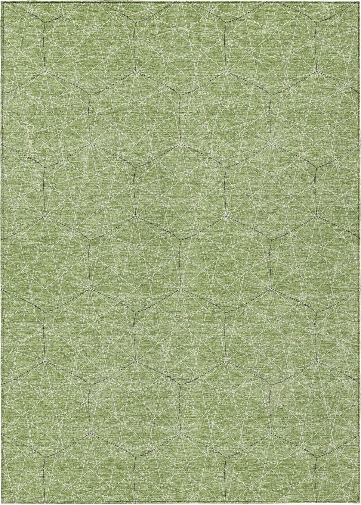 addison chantille acn987 green rug