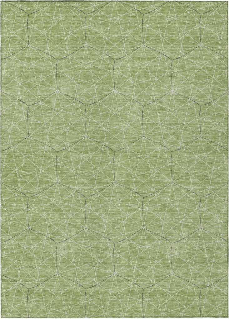 addison chantille acn987 green rug
