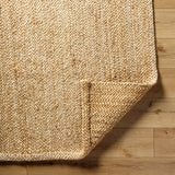 surya artesia aea 2302 beige rug