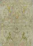 addison chantille acn1932 khaki rug