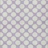 addison chantille acn921 lavender rug