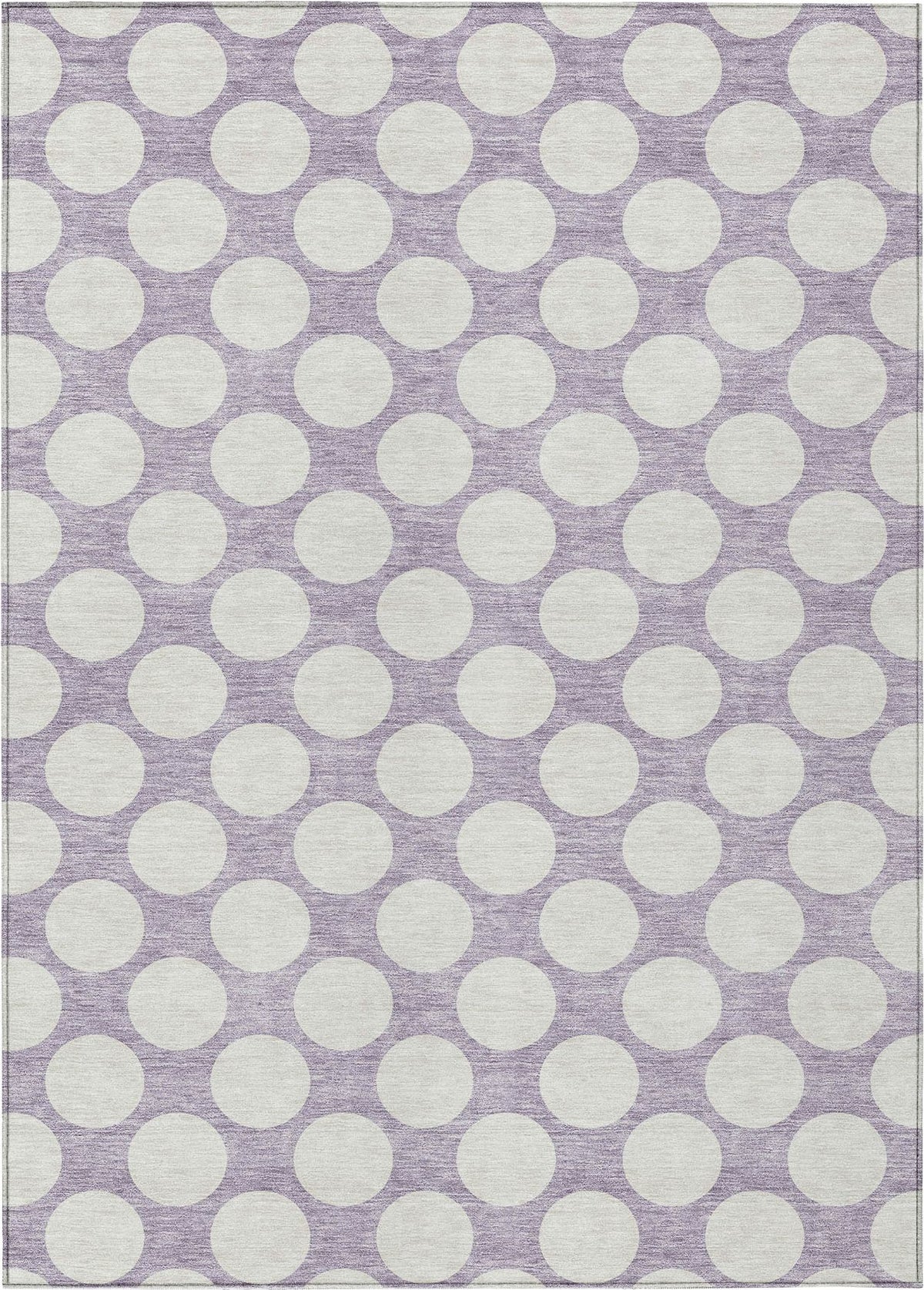addison chantille acn921 lavender rug