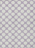 addison chantille acn921 lavender rug