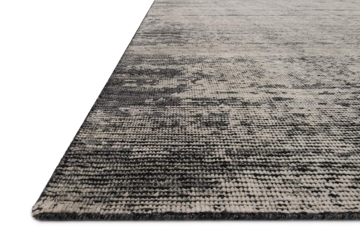 loloi rugs amara amm 02 silver dark grey rug