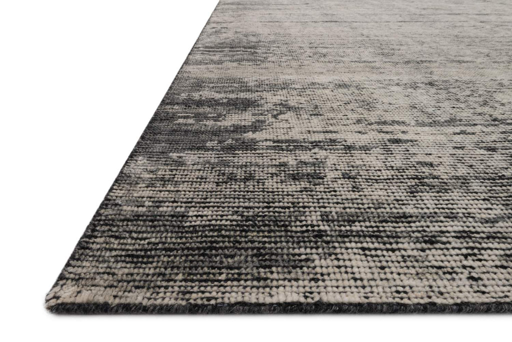loloi rugs amara amm 02 silver dark grey rug