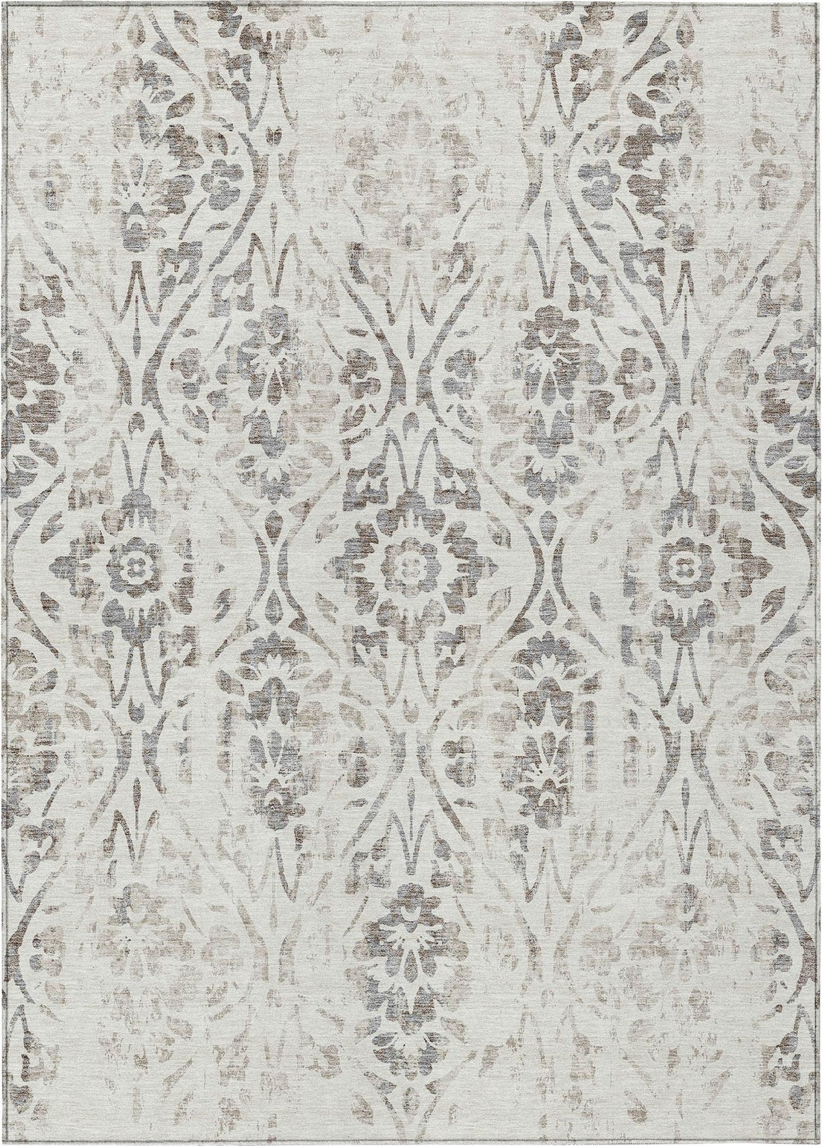 addison chantille acn868 ivory rug