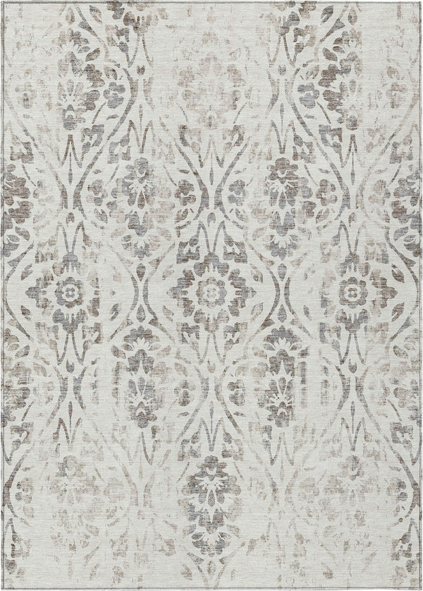 addison chantille acn868 ivory rug