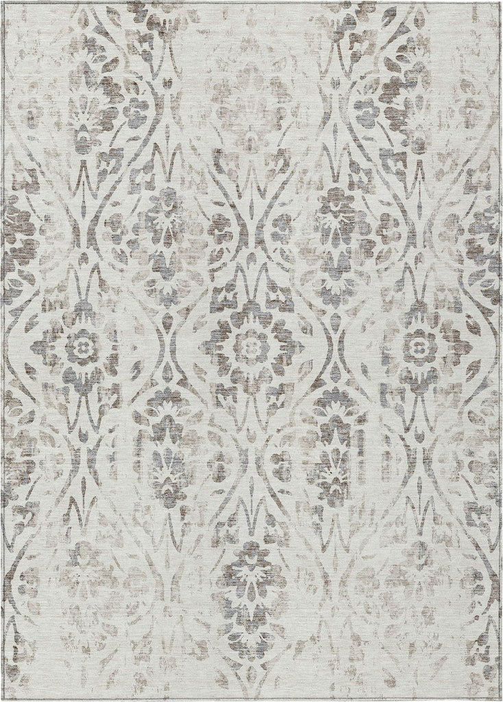 addison chantille acn868 ivory rug