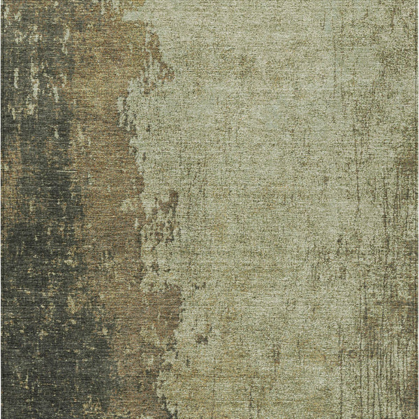 addison chantille acn1904 olive rug