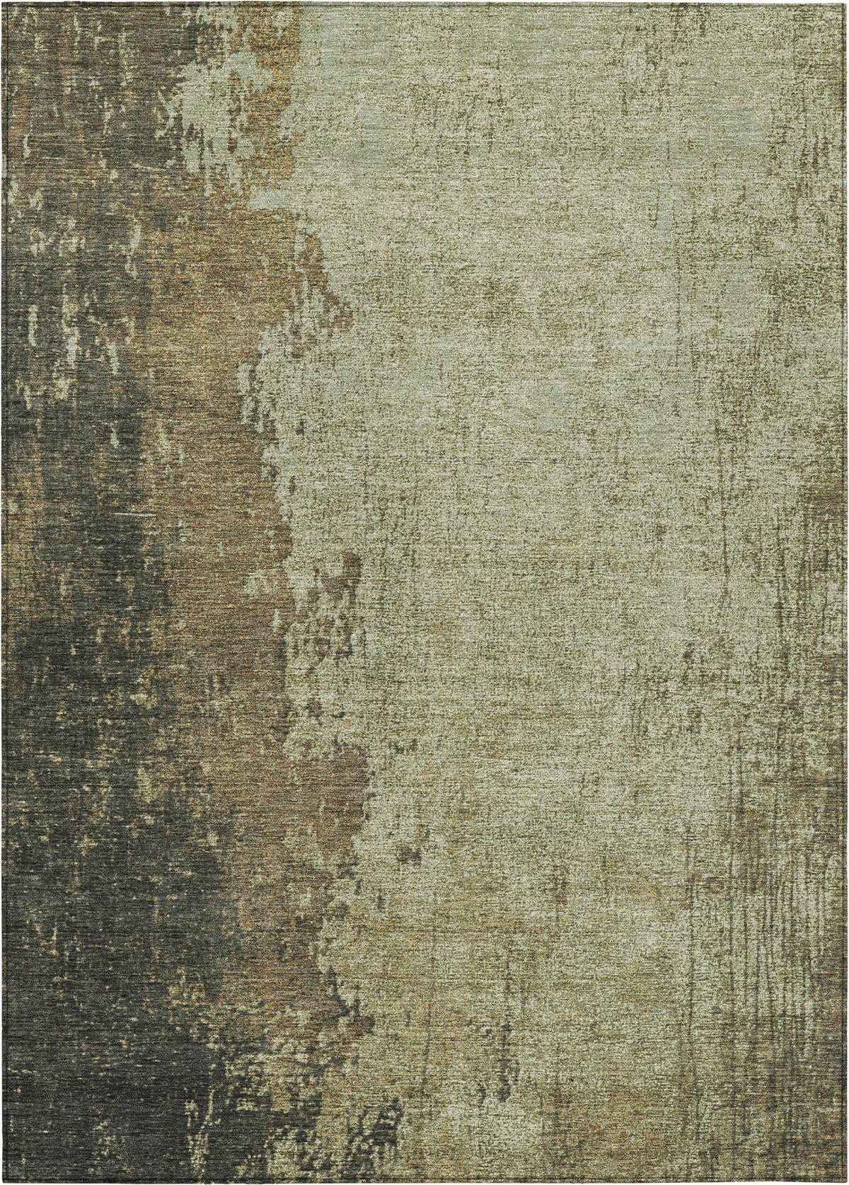 addison chantille acn1904 olive rug